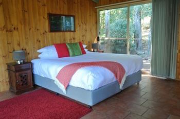 Kondalilla Eco Resort - Tourism Caloundra 43