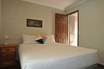 Kondalilla Eco Resort - Tourism Caloundra 44