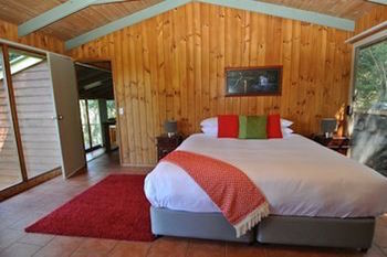 Kondalilla Eco Resort - Tourism Caloundra 45