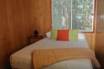 Kondalilla Eco Resort - Tourism Caloundra 46
