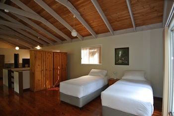 Kondalilla Eco Resort - Tourism Caloundra 48
