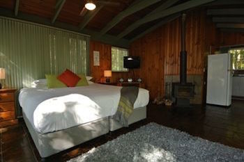 Kondalilla Eco Resort - Tourism Caloundra 49