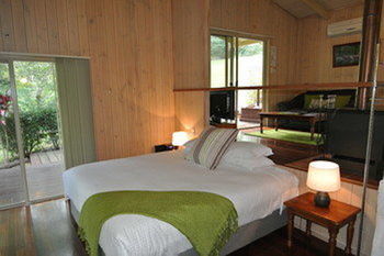 Kondalilla Eco Resort - Tourism Caloundra 52