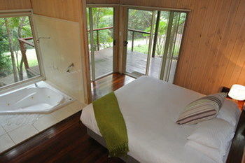 Kondalilla Eco Resort - Tourism Caloundra 53