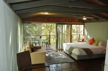 Kondalilla Eco Resort - Tourism Caloundra 54