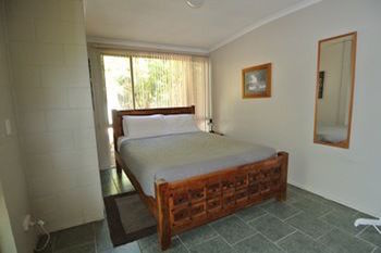Kondalilla Eco Resort - Tourism Caloundra 56