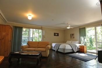 Kondalilla Eco Resort - Tourism Caloundra 58
