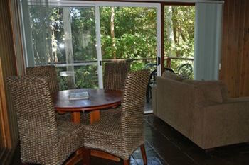Kondalilla Eco Resort - Tourism Caloundra 60