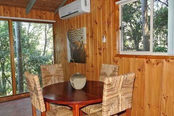 Kondalilla Eco Resort - Tourism Caloundra 61