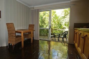 Kondalilla Eco Resort - Tourism Caloundra 62