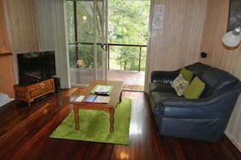 Kondalilla Eco Resort - Tourism Caloundra 64