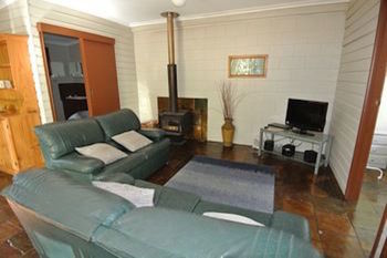Kondalilla Eco Resort - Tourism Caloundra 65