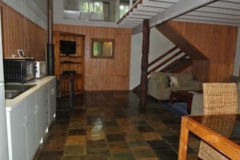 Kondalilla Eco Resort - Tourism Caloundra 66