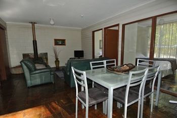 Kondalilla Eco Resort - Tourism Caloundra 67