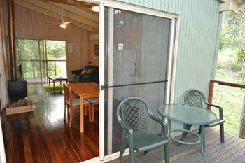 Kondalilla Eco Resort - Tourism Caloundra 68