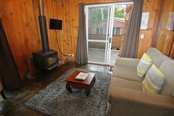 Kondalilla Eco Resort - Tourism Caloundra 69