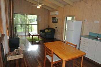 Kondalilla Eco Resort - Tourism Caloundra 71