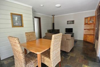 Kondalilla Eco Resort - Tourism Caloundra 72
