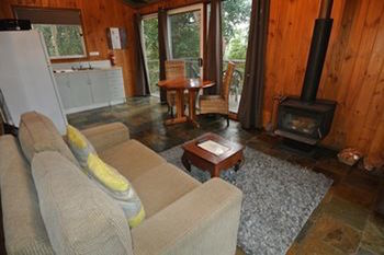 Kondalilla Eco Resort - Tourism Caloundra 73