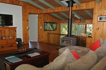 Kondalilla Eco Resort - Tourism Caloundra 76