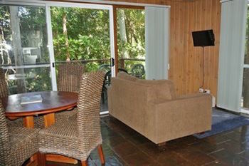 Kondalilla Eco Resort - Tourism Caloundra 77