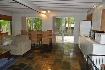 Kondalilla Eco Resort - Tourism Caloundra 78