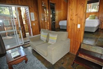 Kondalilla Eco Resort - Tourism Caloundra 79