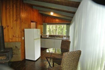 Kondalilla Eco Resort - Tourism Caloundra 80