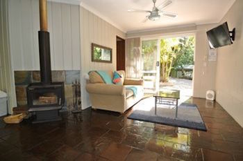 Kondalilla Eco Resort - Tourism Caloundra 84