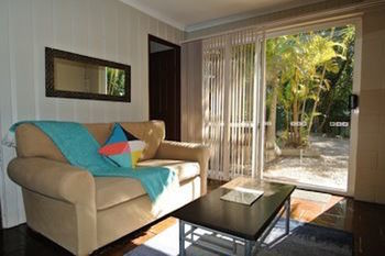 Kondalilla Eco Resort - Tourism Caloundra 87