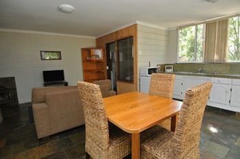 Kondalilla Eco Resort - Tourism Caloundra 88