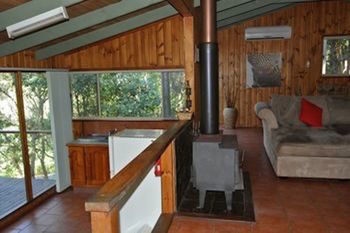 Kondalilla Eco Resort - Tourism Caloundra 90