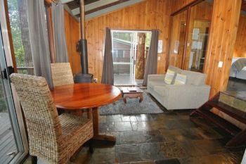 Kondalilla Eco Resort - Tourism Caloundra 91