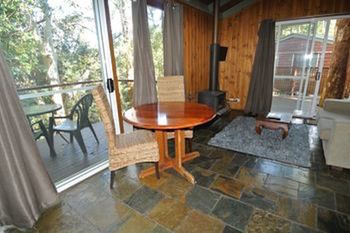 Kondalilla Eco Resort - Tourism Caloundra 92