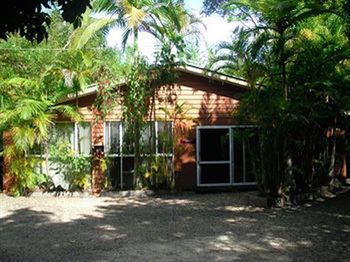Kondalilla Eco Resort - Tourism Caloundra 93