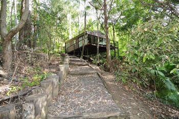 Kondalilla Eco Resort - Tourism Caloundra 95