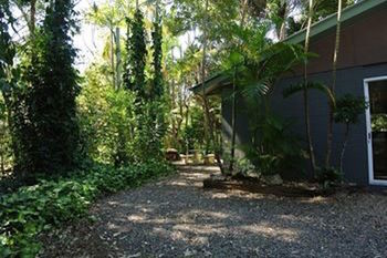 Kondalilla Eco Resort - Tourism Caloundra 96