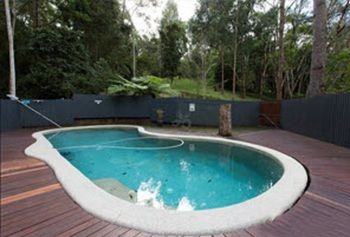 Kondalilla Eco Resort - Tourism Caloundra 101