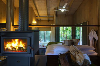 Kondalilla Eco Resort - Tourism Caloundra 102