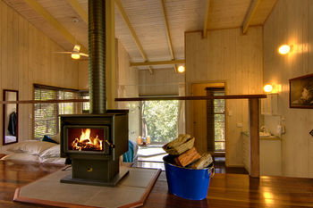 Kondalilla Eco Resort - Tourism Caloundra 103
