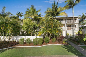Sunset Cove Noosa - Tourism Caloundra 1