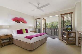 Sunset Cove Noosa - Tourism Caloundra 4