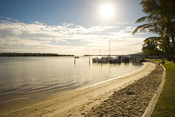 Sunset Cove Noosa - Tourism Caloundra 11
