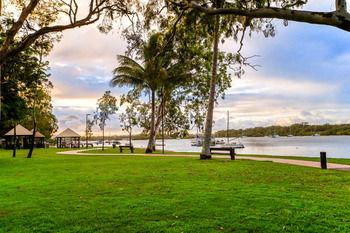 Sunset Cove Noosa - Tourism Caloundra 15