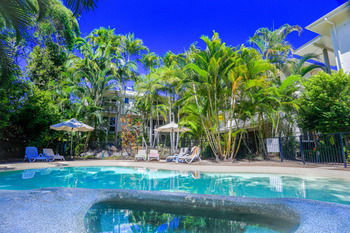 Sunset Cove Noosa - Tourism Caloundra 16