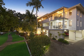 Sunset Cove Noosa - Tourism Caloundra 20