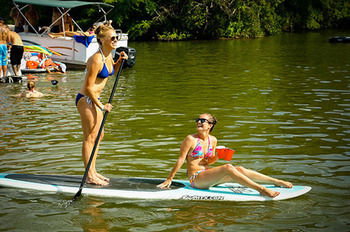 Sunset Cove Noosa - Tourism Caloundra 23