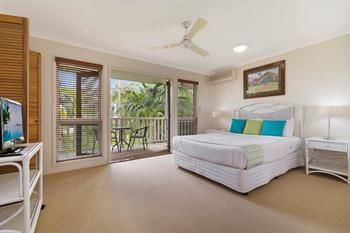 Sunset Cove Noosa - Tourism Caloundra 27