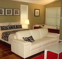 Amore On Buderim Luxury Rainforest Cabins - Tourism Caloundra