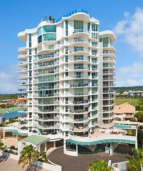 Aqua Vista Resort - Tourism Caloundra 0